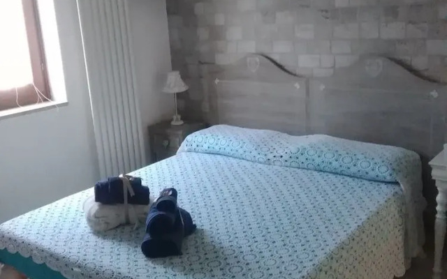 Il Rifugio Dell'Ingegnere