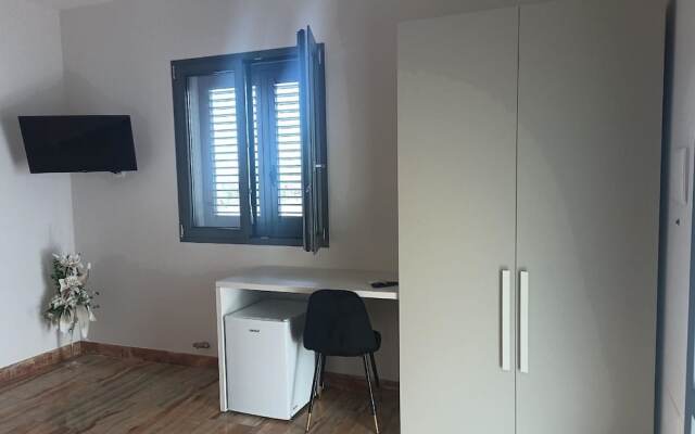 Agriturismo Cutura Agri Resort