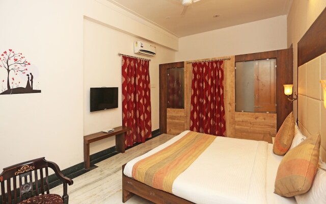OYO 3540 Hotel Forever Rooms