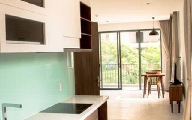 The Light House Da Nang