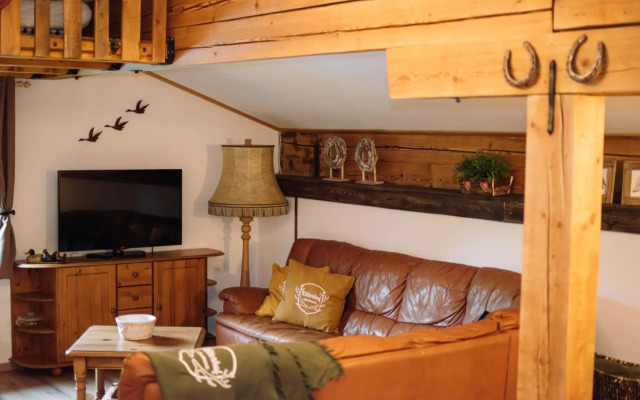 Ritterhof Apartments