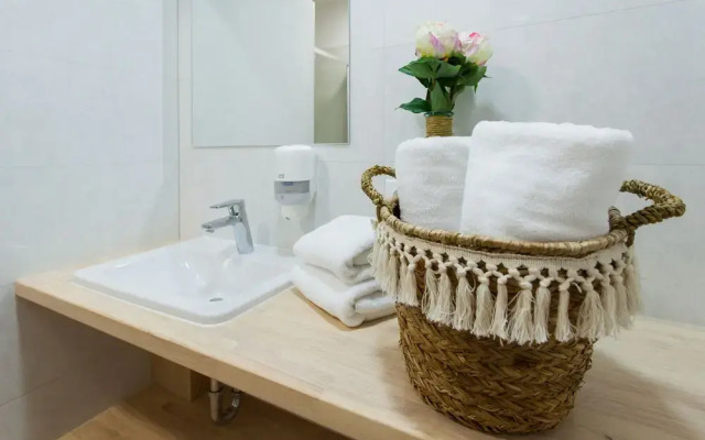 Resort-Restaurant Štilec