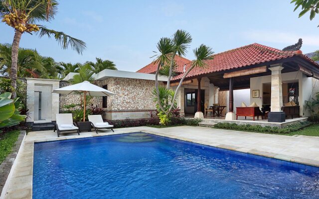 The Club Villas