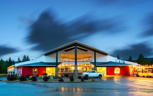 Quality Inn & Suites