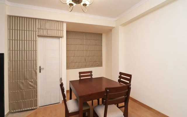 The Himalayan Retreat by OYO Rooms