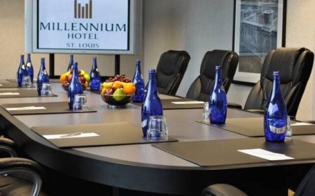 Millennium Hotel St Louis