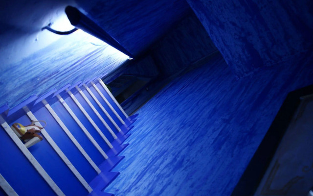 BeeClaire Guest House