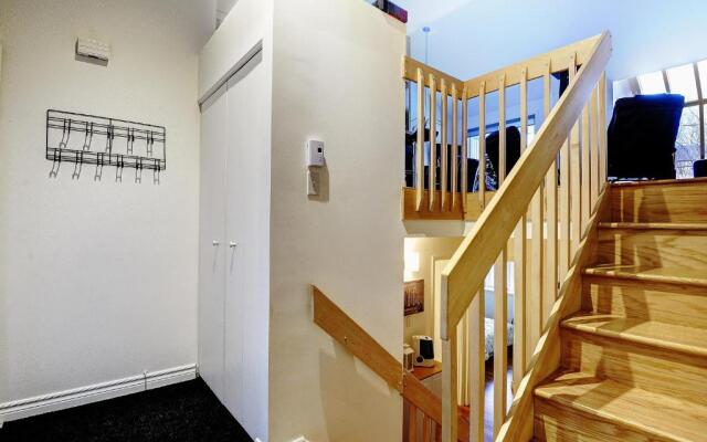 Condo 517 Chemin du Hibou by Les Chalets Alpins