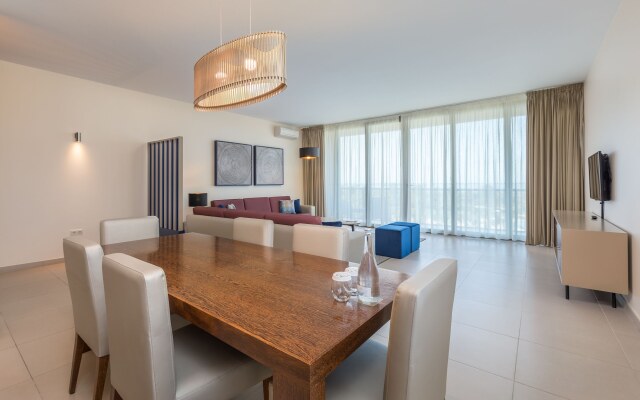 The Westin Salgados Beach Resort, Algarve