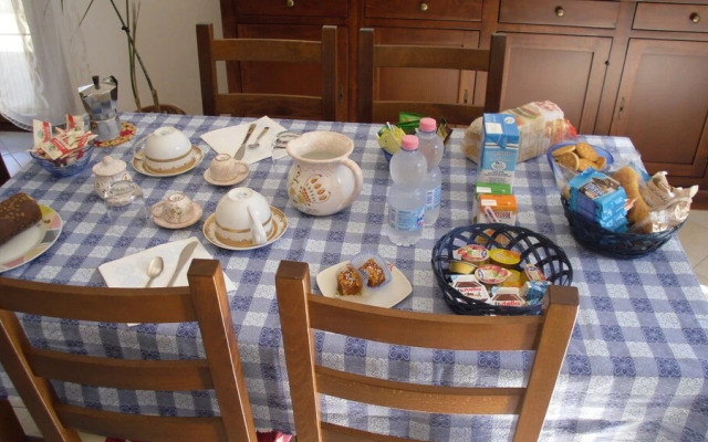 La Collina