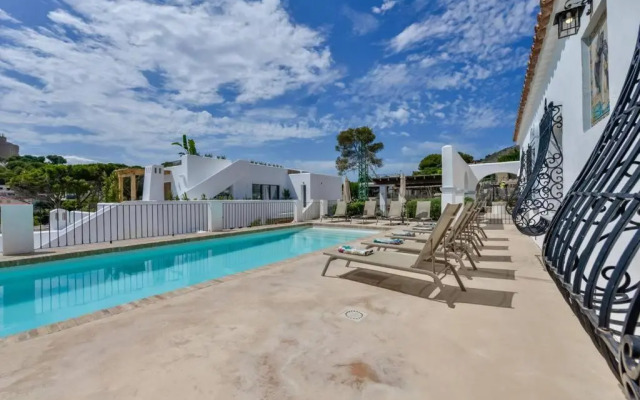 Villas Guzman - San Vicente