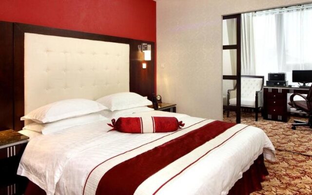 Vega Boutique Hotel