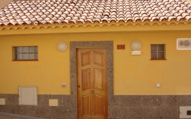 House With 4 Bedrooms in Tabaiba, With Wonderful sea View and Enclosed