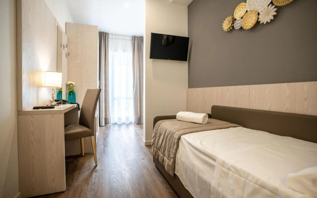 Hotel Loreley