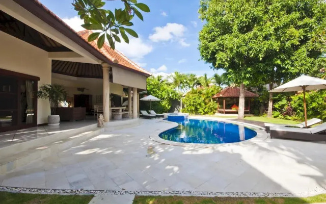 Villa Mango