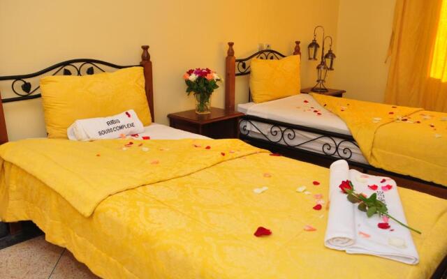 Hotel Ribis