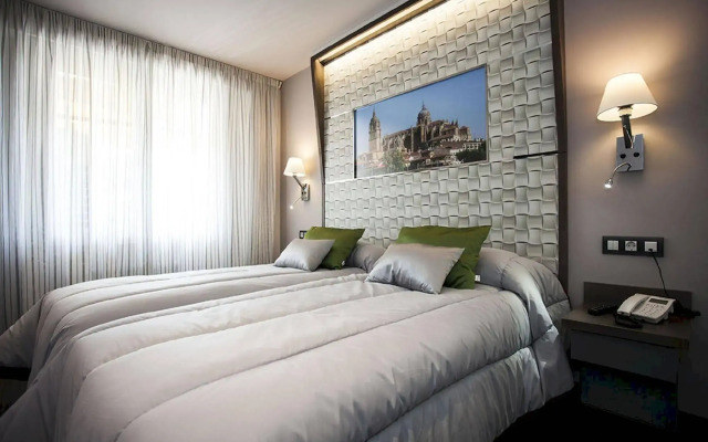 Hostal Barcelona