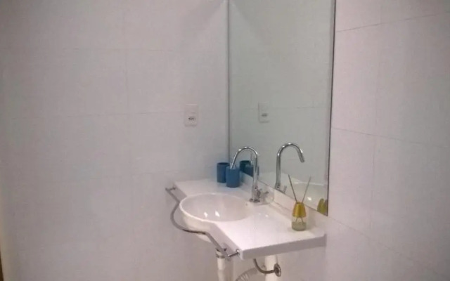 Hostel Flor De Maria
