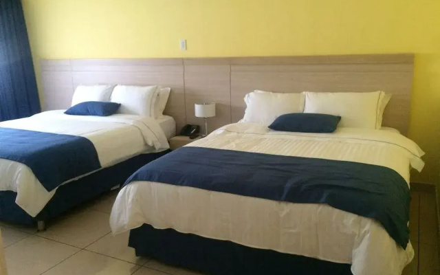Hostel paradise - Hostel in Santa Marta - Photo 3