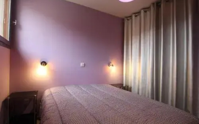 Apartment A 50M Des Pistes De 1800 - Piscine Interieure
