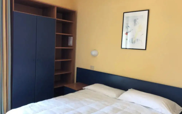 Hotel San Carlo