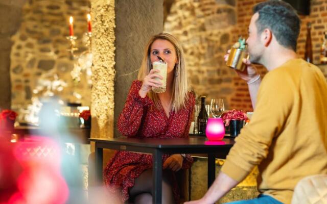 Van der Valk Selys Liege Hotel & Spa