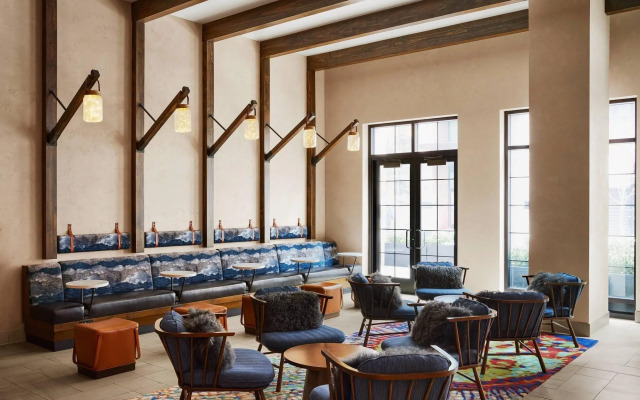 Renaissance New York Chelsea Hotel