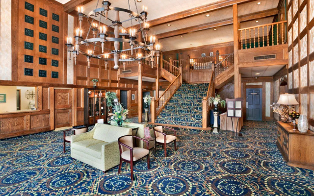 Ramada Washington