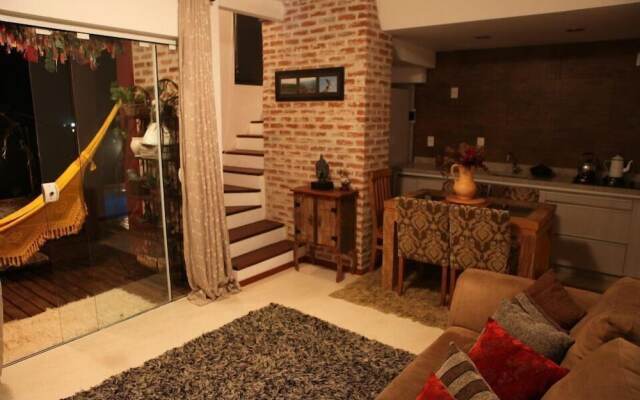 Pousada Pedra da Boa Vista