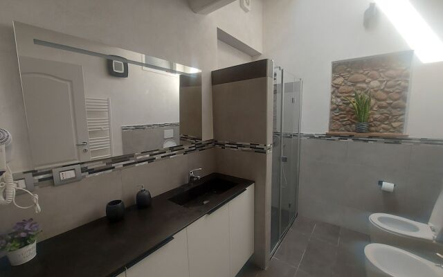 B&B Corte Colli Antichi