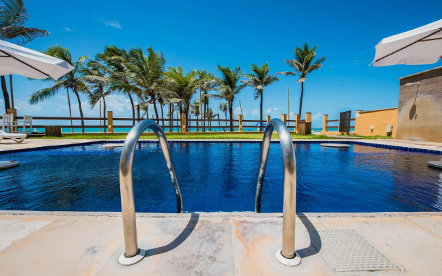 Pier 85 Hotel Praia & Lounge