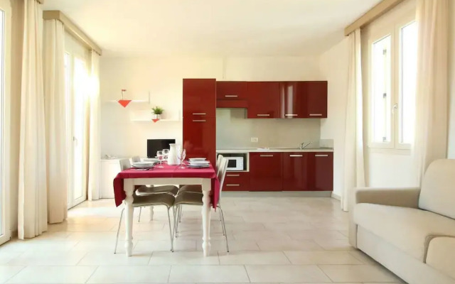 Appartamenti Marina di Salivoli