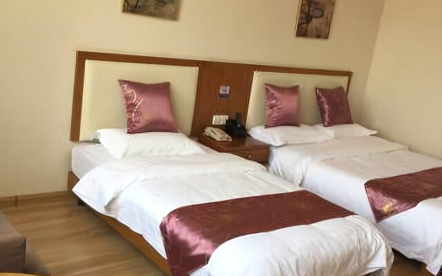 Hengyu Business Hotel
