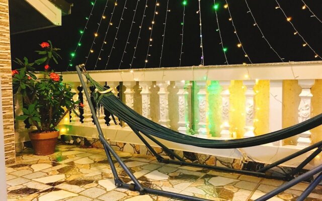 Pensee Guesthouse