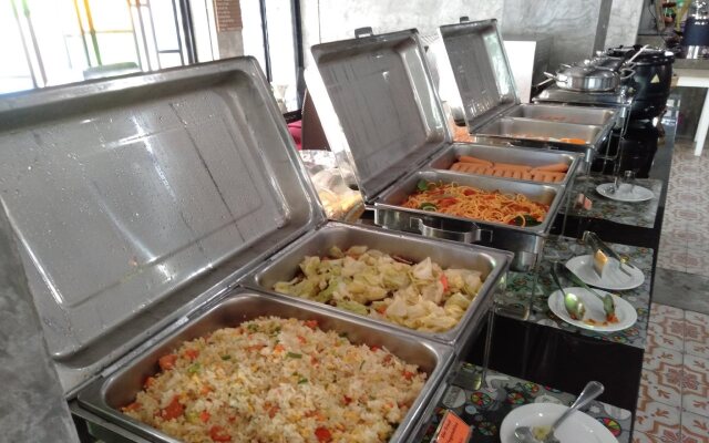 The Rubber Hotel Phuket