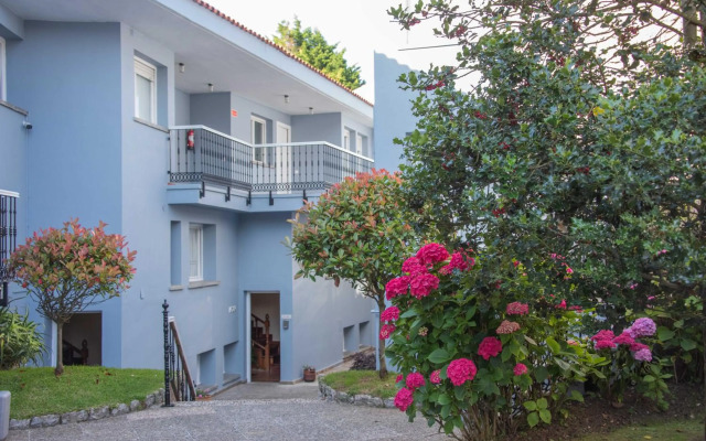 Hotel Sablón