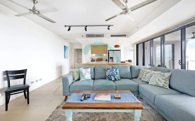 ZEN Paradise - 2-br Waterfront Ocean View Retreat