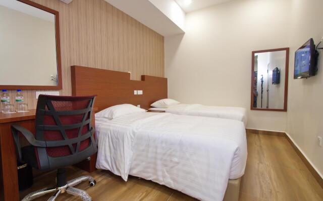 Elegant Hotel