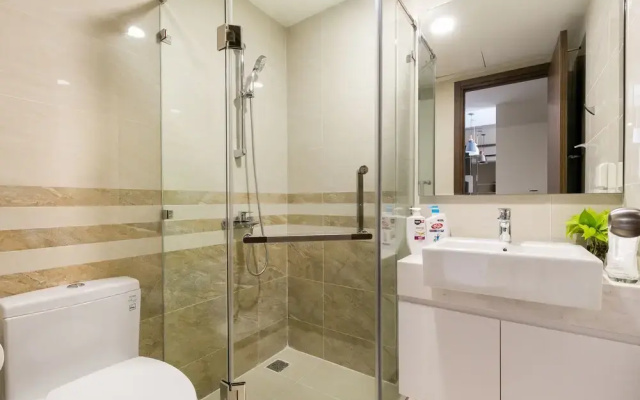 EEM Residences Saigon