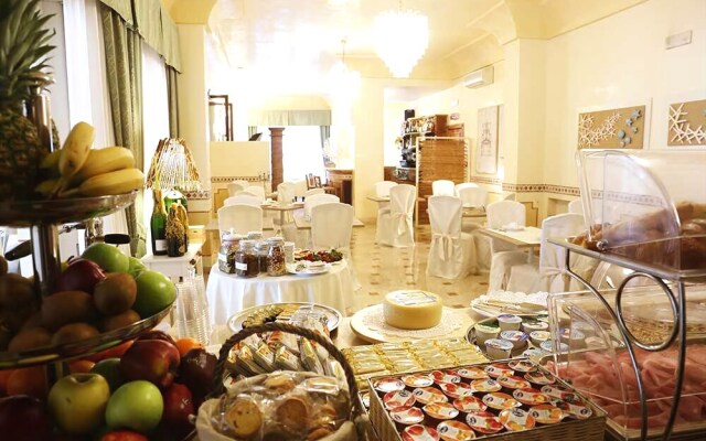 Hotel Olimpia