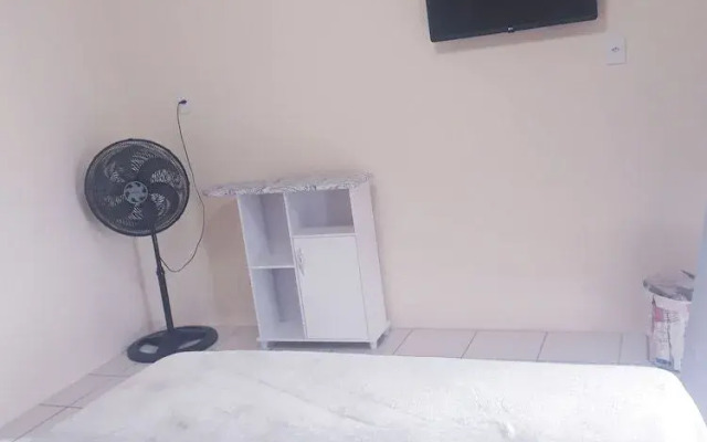 Hospedagem Nosso Lar