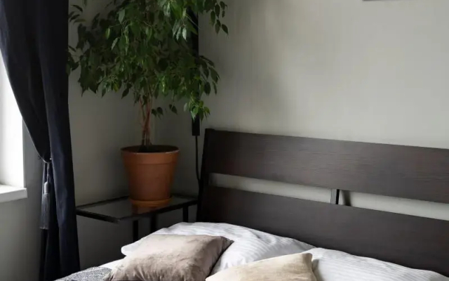 APARTURA (АПАРТУРА) на улице Красуцкого 3 корпус 2