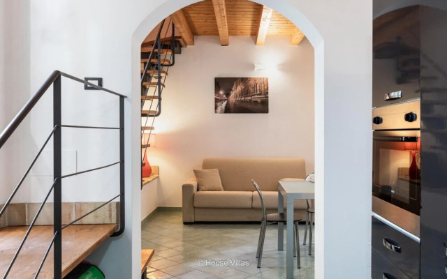 House Villas - La Vanedda