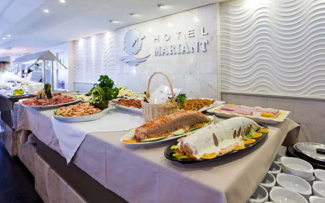 Mariant Hotel