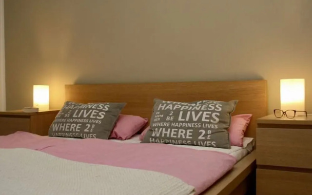 Ferienhaus Kleine Freiheit auf Fehmarn