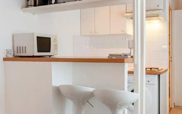 Appartement French Cancan