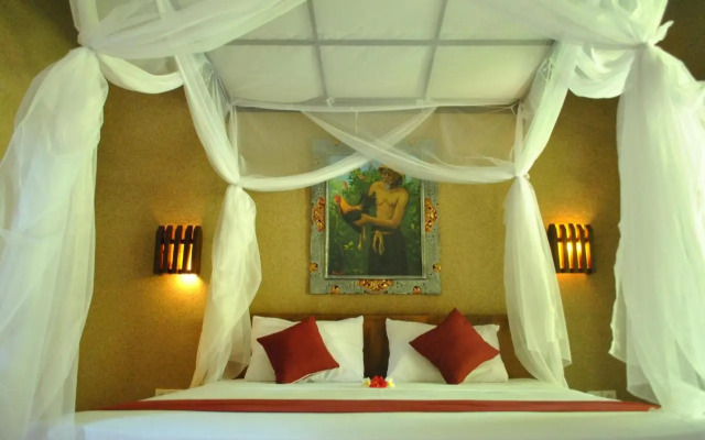 Pondok Cangked Guest House