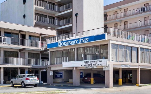 Rodeway Inn Virginia Beach