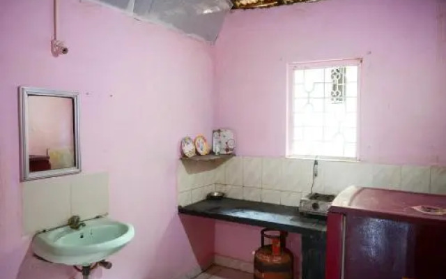 Sarah Guest House