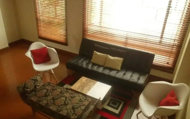 Duplex Chapinero Cll 57 Dos Habitaciones Economico